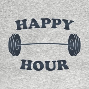 Happy Hour T-Shirt